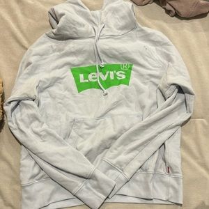 Levi’s sweater
